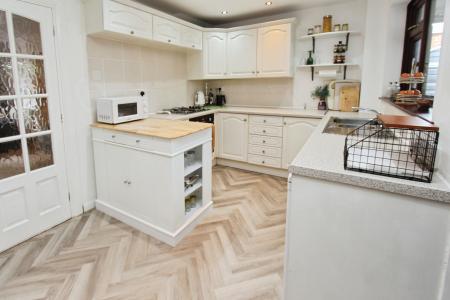 3 bedroom Semi-detached house for sale in Ingleby Road, Sawley, Sawley, NG10