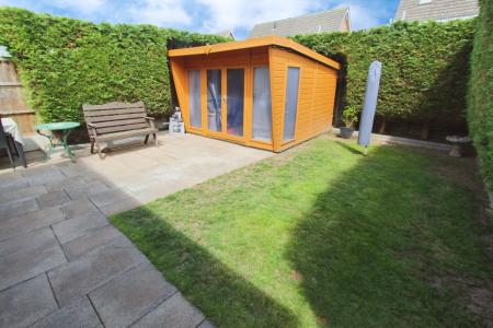 3 bedroom Semi-detached house for sale in Ingleby Road, Sawley, Sawley, NG10