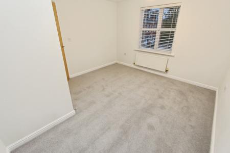 2 bedroom Flat for sale in Johnson Way, Chilwell, NG9