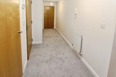 2 bedroom Flat for sale in Johnson Way, Chilwell, NG9