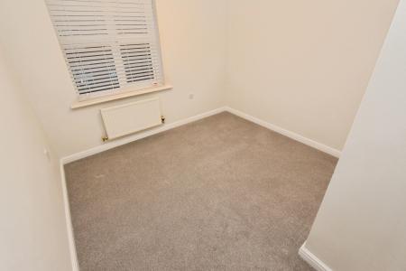 2 bedroom Flat for sale in Johnson Way, Chilwell, NG9