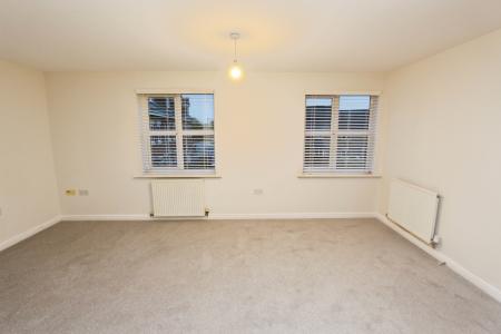 2 bedroom Flat for sale in Johnson Way, Chilwell, NG9