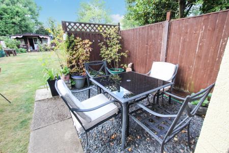 3 bedroom Semi-detached house for sale in Longmoor Lane, Breaston, Breaston, DE72