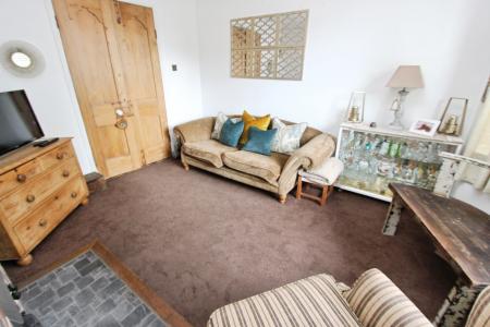 3 bedroom Semi-detached house for sale in Longmoor Lane, Breaston, Breaston, DE72