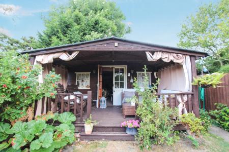 3 bedroom Semi-detached house for sale in Longmoor Lane, Breaston, Breaston, DE72