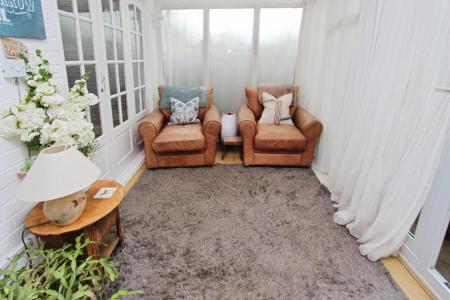 3 bedroom Semi-detached house for sale in Longmoor Lane, Breaston, Breaston, DE72