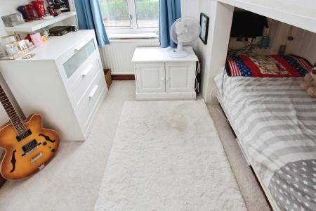 3 bedroom Semi-detached house for sale in Longmoor Lane, Breaston, Breaston, DE72