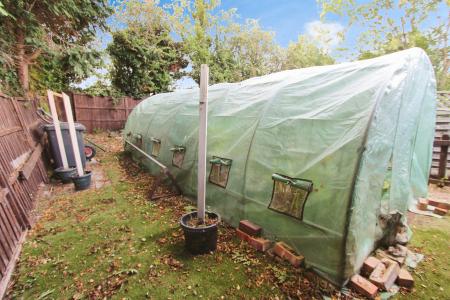 3 bedroom Semi-detached house for sale in Longmoor Lane, Breaston, Breaston, DE72