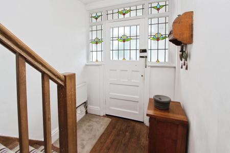 3 bedroom Semi-detached house for sale in Longmoor Lane, Breaston, Breaston, DE72