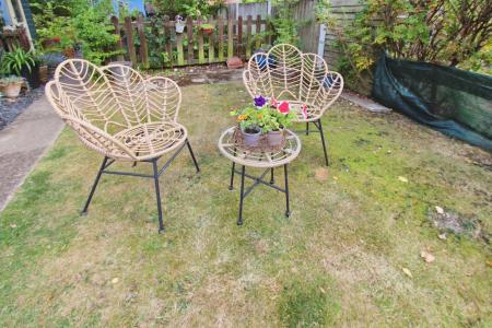 3 bedroom Semi-detached house for sale in Longmoor Lane, Breaston, Breaston, DE72