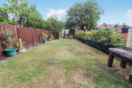 3 bedroom Semi-detached house for sale in Longmoor Lane, Breaston, Breaston, DE72