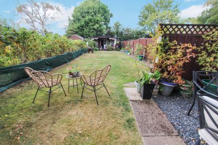 3 bedroom Semi-detached house for sale in Longmoor Lane, Breaston, Breaston, DE72