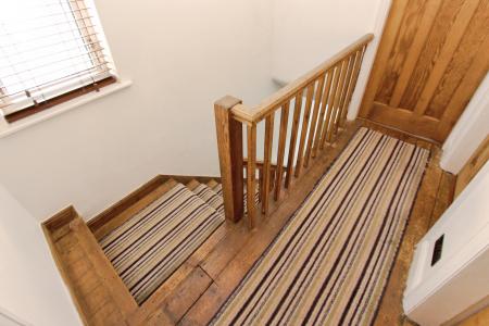 3 bedroom Semi-detached house for sale in Longmoor Lane, Breaston, Breaston, DE72