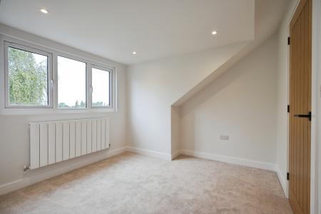 4 bedroom Detached house for sale in Monsom Lane, Repton, DE65