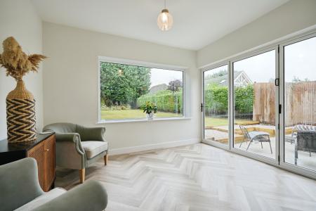 4 bedroom Detached house for sale in Monsom Lane, Repton, DE65