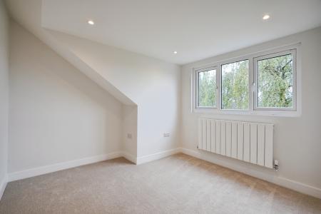 4 bedroom Detached house for sale in Monsom Lane, Repton, DE65