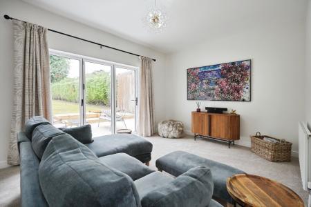 4 bedroom Detached house for sale in Monsom Lane, Repton, DE65