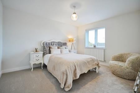 4 bedroom Detached house for sale in Monsom Lane, Repton, DE65