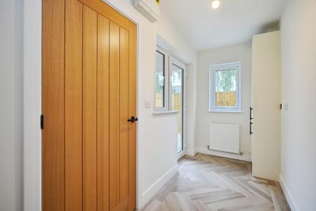 4 bedroom Detached house for sale in Monsom Lane, Repton, DE65