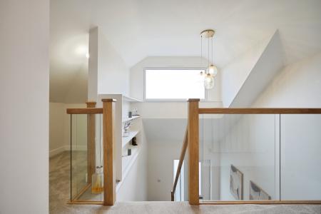 4 bedroom Detached house for sale in Monsom Lane, Repton, DE65