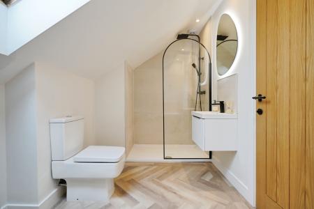 4 bedroom Detached house for sale in Monsom Lane, Repton, DE65