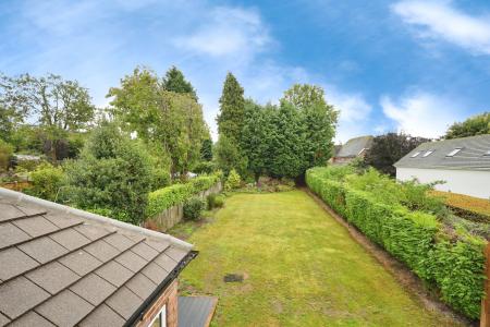 4 bedroom Detached house for sale in Monsom Lane, Repton, DE65