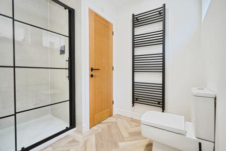 4 bedroom Detached house for sale in Monsom Lane, Repton, DE65