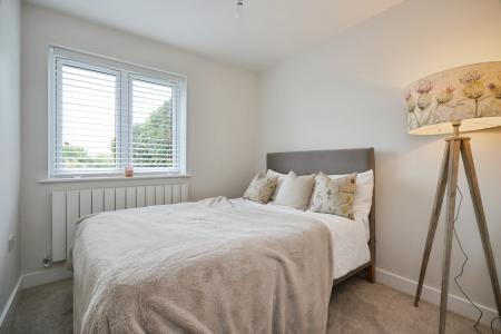 4 bedroom Detached house for sale in Monsom Lane, Repton, DE65