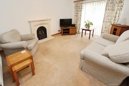 3 bedroom Semi-detached house for sale in Northdown Drive, Chilwell, Chilwell, NG9