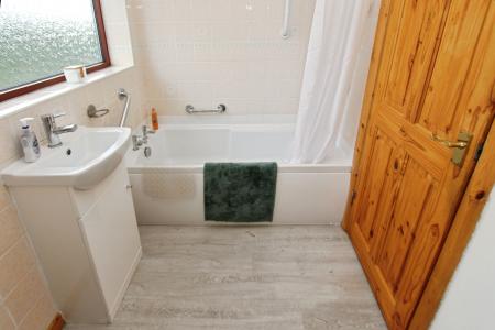 3 bedroom Semi-detached house for sale in Northdown Drive, Chilwell, Chilwell, NG9