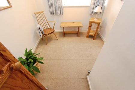 3 bedroom Semi-detached house for sale in Northdown Drive, Chilwell, Chilwell, NG9