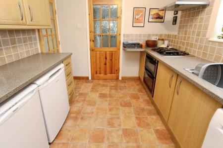 3 bedroom Semi-detached house for sale in Northdown Drive, Chilwell, Chilwell, NG9