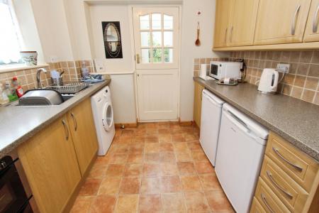 3 bedroom Semi-detached house for sale in Northdown Drive, Chilwell, Chilwell, NG9