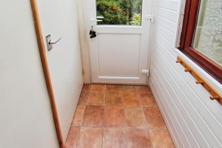3 bedroom Semi-detached house for sale in Northdown Drive, Chilwell, Chilwell, NG9