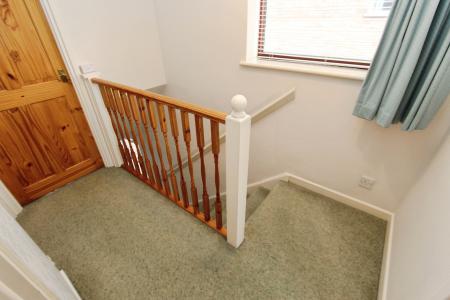 3 bedroom Semi-detached house for sale in Northdown Drive, Chilwell, Chilwell, NG9