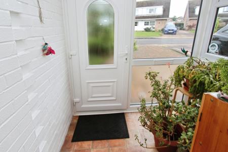 3 bedroom Semi-detached house for sale in Northdown Drive, Chilwell, Chilwell, NG9