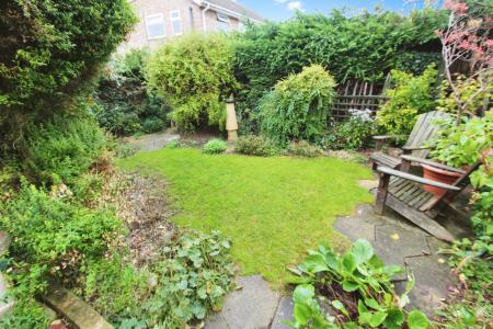 3 bedroom Semi-detached house for sale in Northdown Drive, Chilwell, Chilwell, NG9