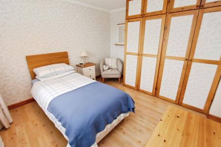 3 bedroom Semi-detached house for sale in Northdown Drive, Chilwell, Chilwell, NG9