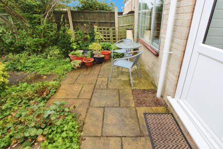 3 bedroom Semi-detached house for sale in Northdown Drive, Chilwell, Chilwell, NG9