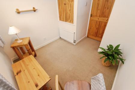 3 bedroom Semi-detached house for sale in Northdown Drive, Chilwell, Chilwell, NG9