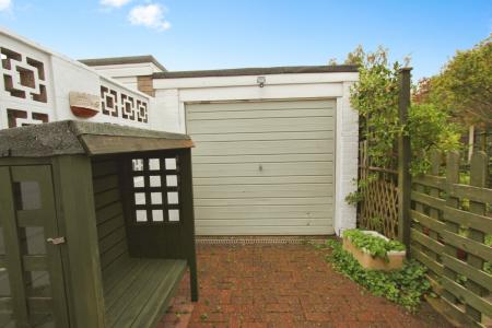 3 bedroom Semi-detached house for sale in Northdown Drive, Chilwell, Chilwell, NG9