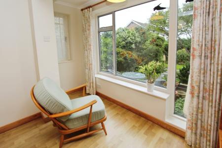 3 bedroom Semi-detached house for sale in Northdown Drive, Chilwell, Chilwell, NG9