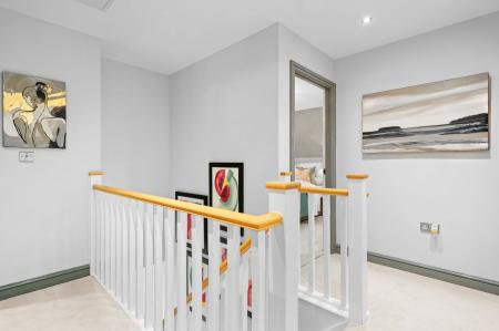 4 bedroom Detached house for sale in Olympia Reach, Beeston, Beeston, NG9