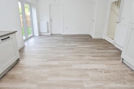 4 bedroom Detached house for sale in Olympia Reach, Beeston, Beeston, NG9