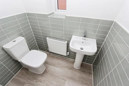 4 bedroom Detached house for sale in Olympia Reach, Beeston, Beeston, NG9