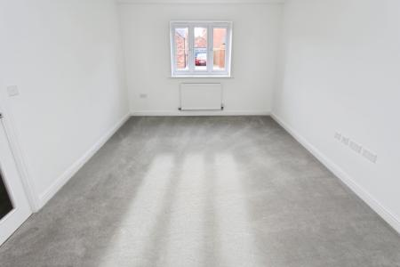 4 bedroom Detached house for sale in Olympia Reach, Beeston, Beeston, NG9