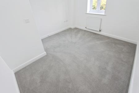 4 bedroom Detached house for sale in Olympia Reach, Beeston, Beeston, NG9