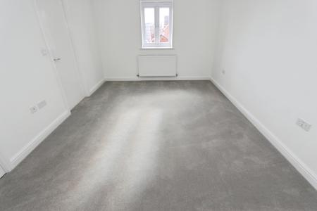 4 bedroom Detached house for sale in Olympia Reach, Beeston, Beeston, NG9