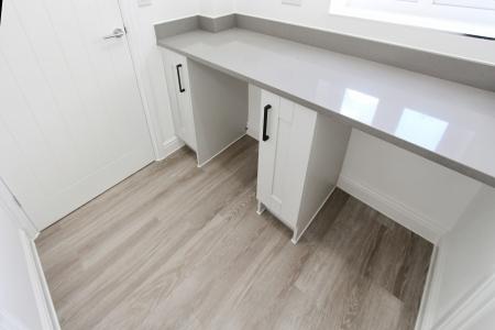 4 bedroom Detached house for sale in Olympia Reach, Beeston, Beeston, NG9