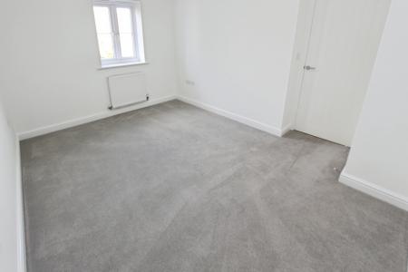 4 bedroom Detached house for sale in Olympia Reach, Beeston, Beeston, NG9